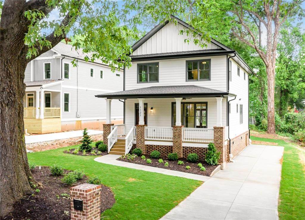 1121 Birch Street - Photo 1