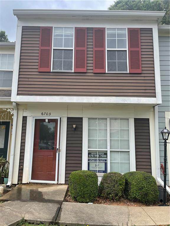 6703 Witherington Court - Photo 1