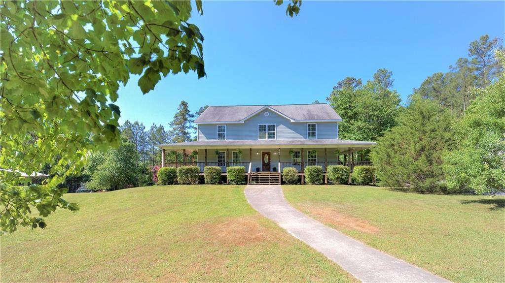 262 Iron Hill Road - Photo 1