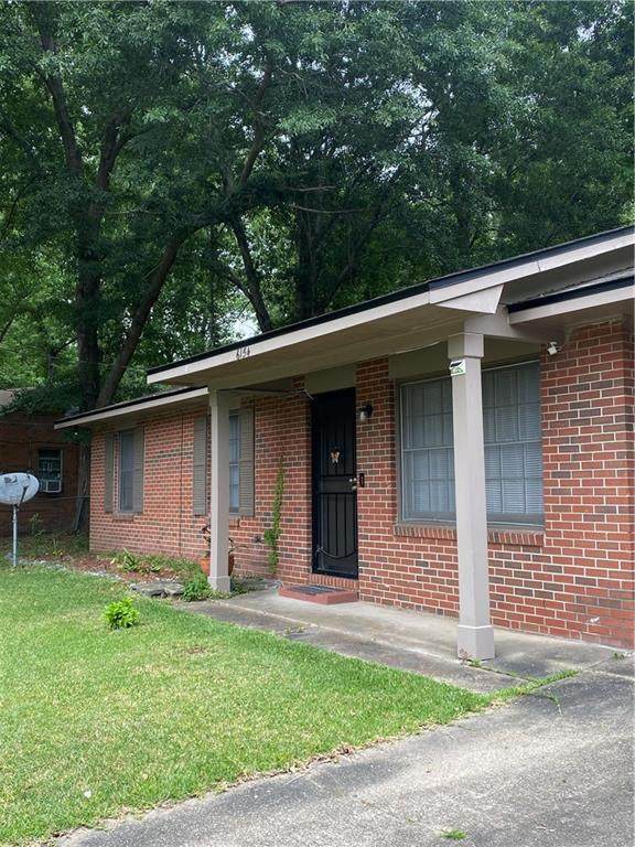 6154 Mill Branch Road - Photo 1