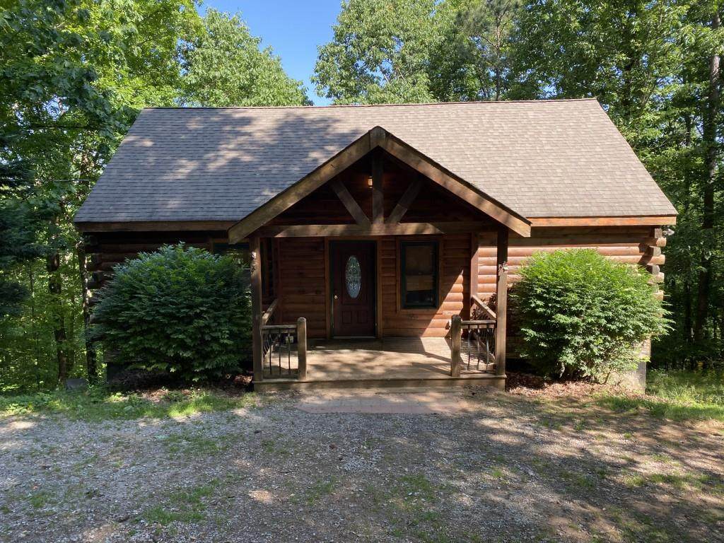 124 Adair Drive - Photo 1
