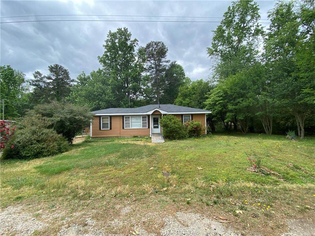 1348 Harris Road - Photo 1