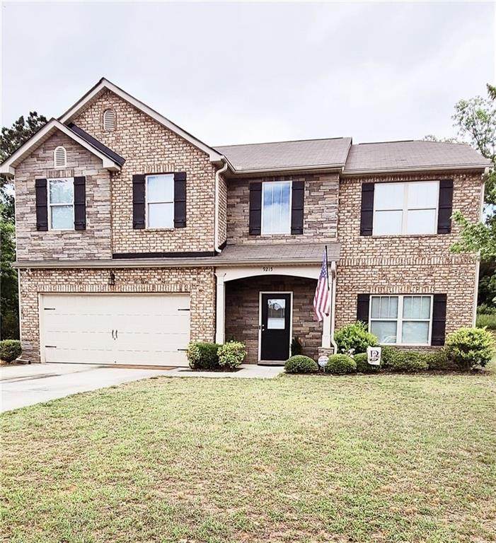 9215 Apple Court - Photo 1