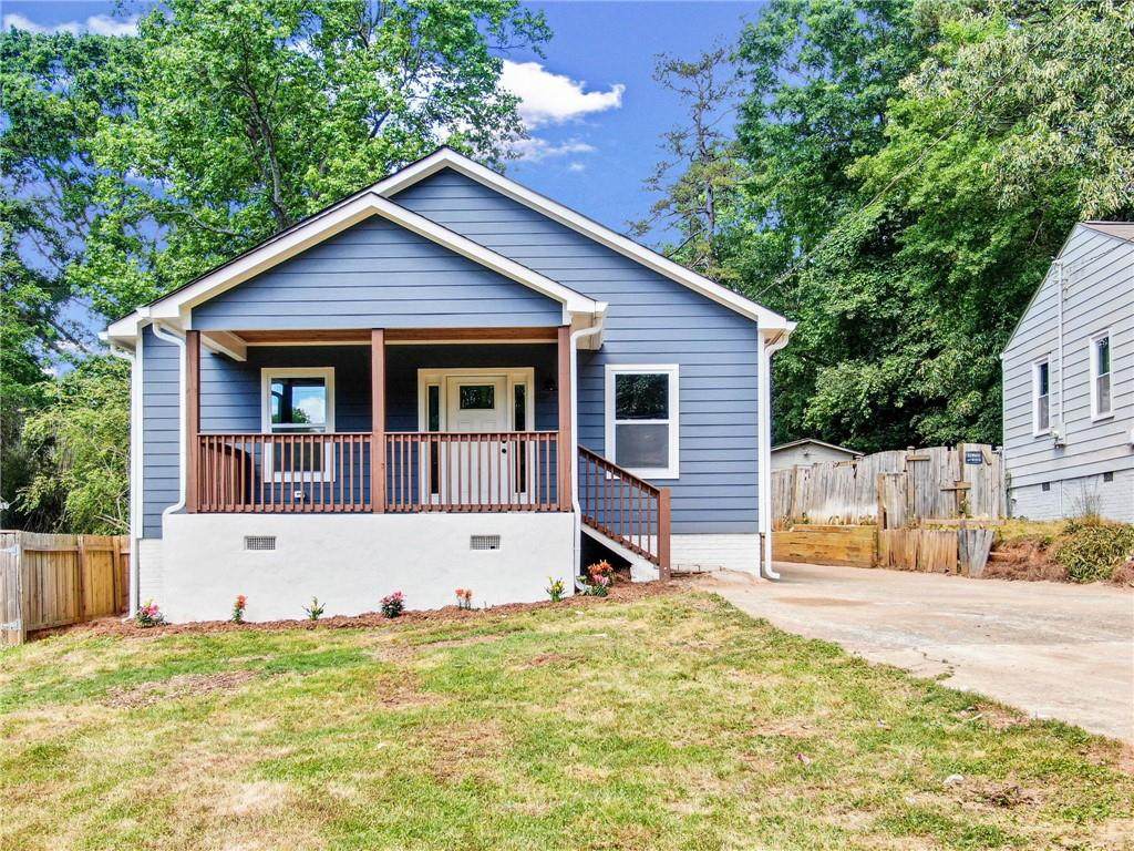 1096 Mable Street - Photo 1