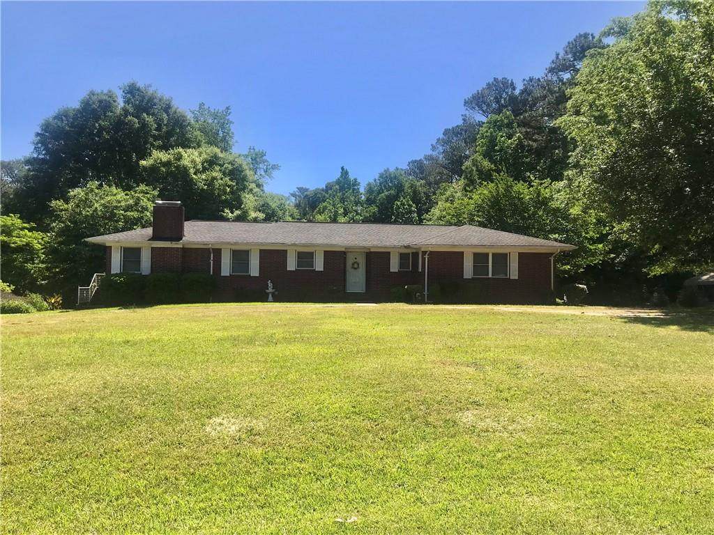 105 Greenwood Drive - Photo 1