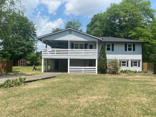 1074 Old Alabama Road - Photo 1