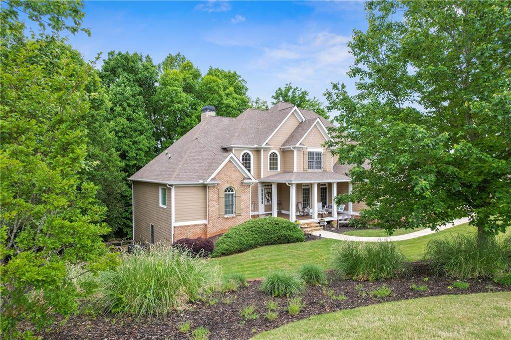 7350 Sawgrass Drive - Photo 1