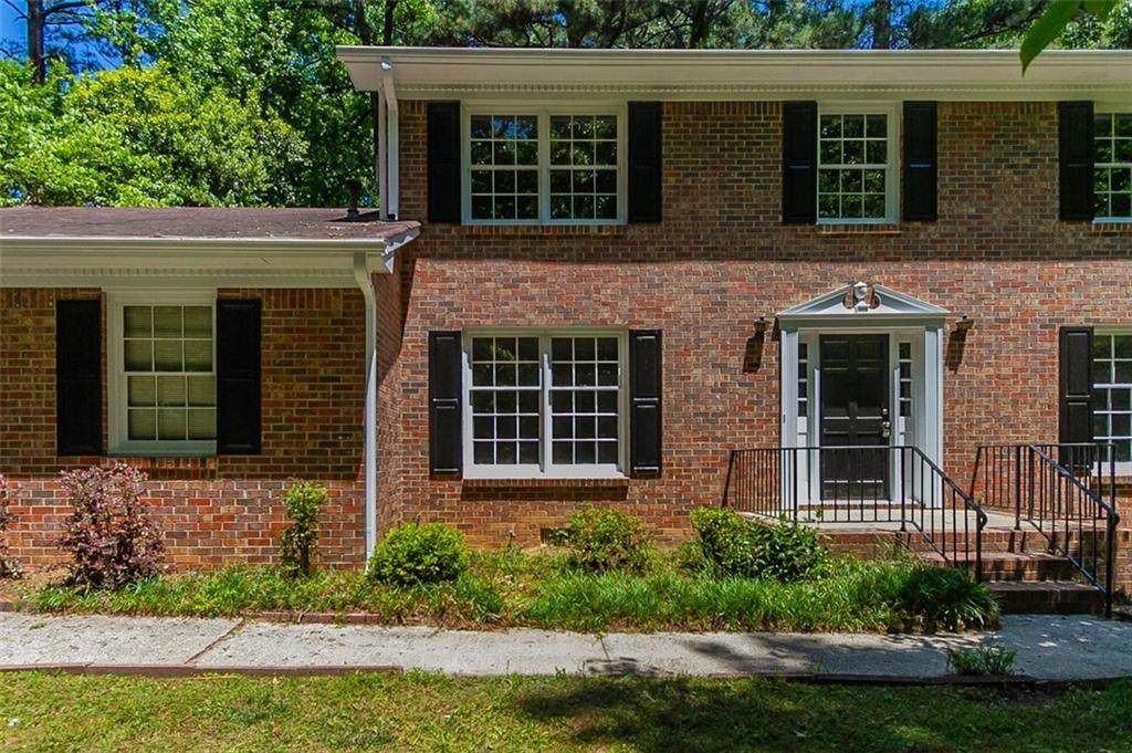 367 Cascade Drive - Photo 1