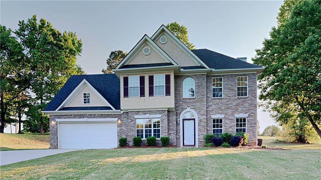 815 Haydens Ridge - Photo 1