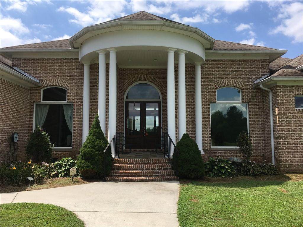 942 Goat Road - Photo 1