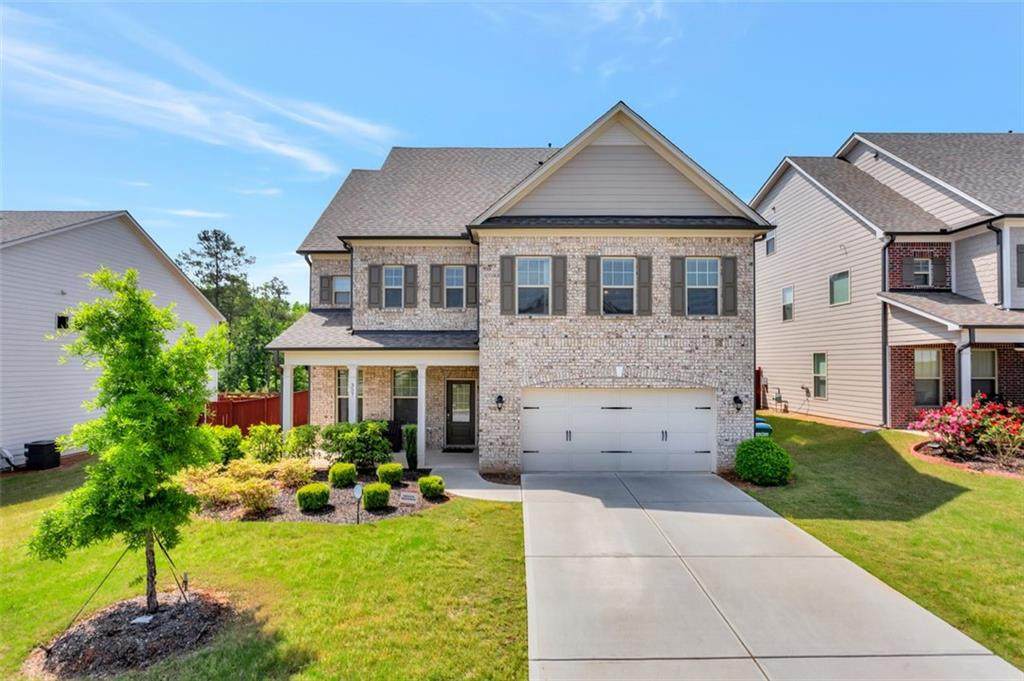 357 Snow Owl Way - Photo 1