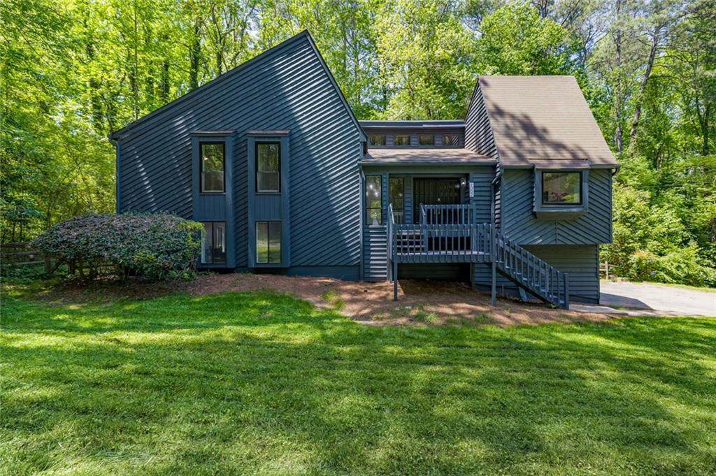 1002 Millard Road - Photo 1