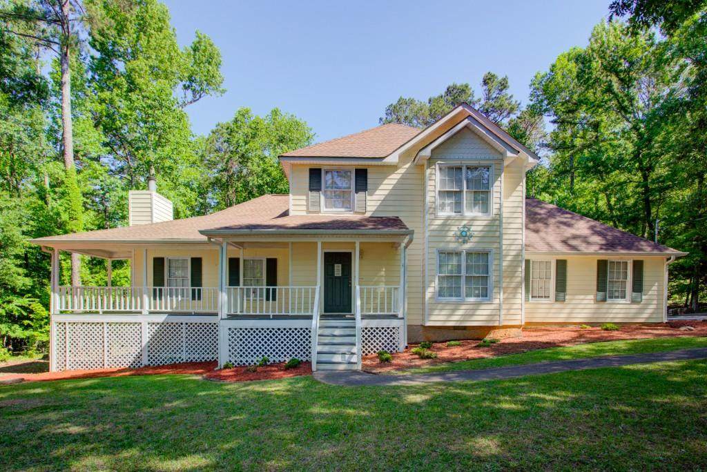 110 Mountain View Court - Photo 1