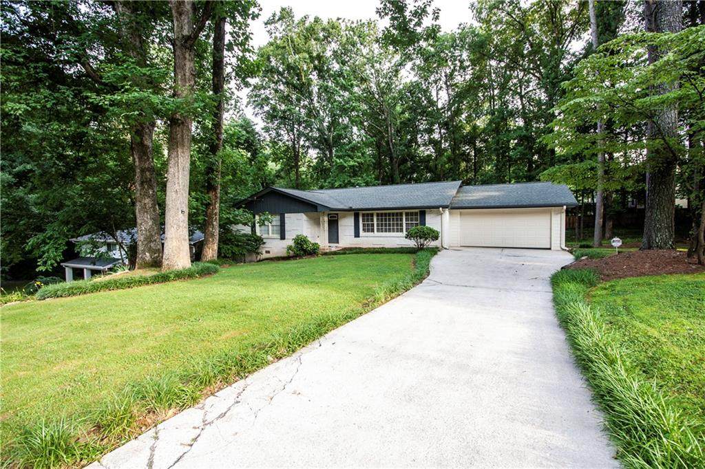 1727 Clairmont Way - Photo 1