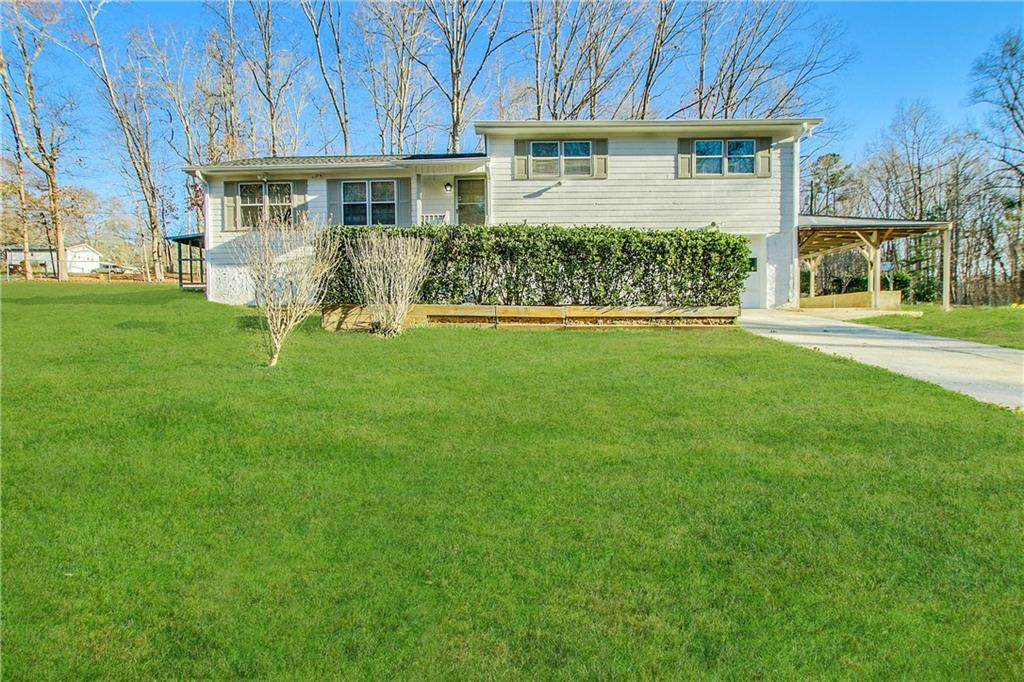 2870 Creekstone Drive - Photo 1