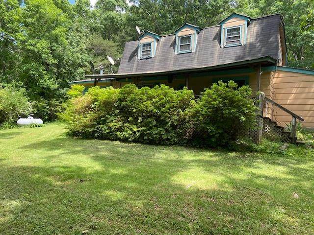 2872 Shinbone Valley Road - Photo 1