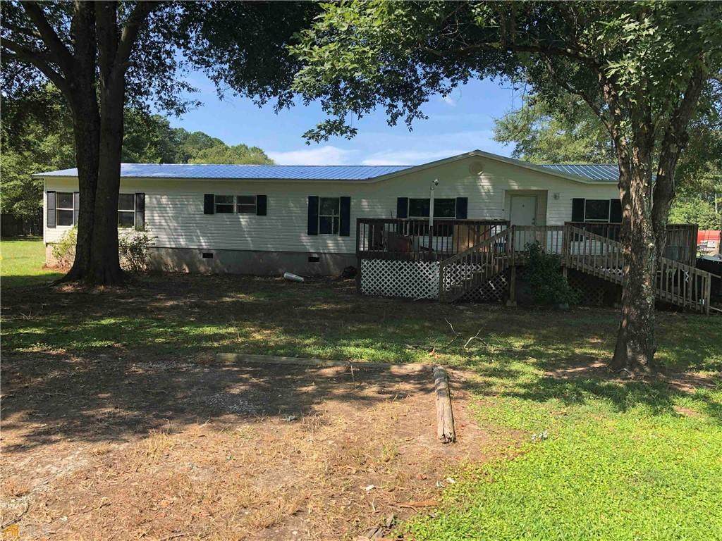 2760 Broadnax Mill Road - Photo 1