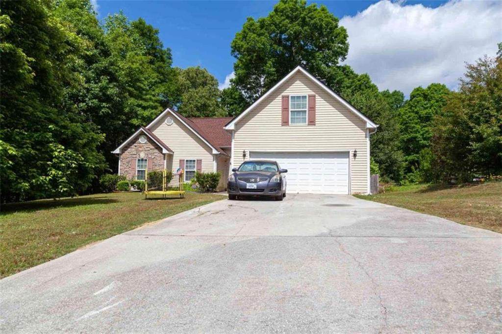 40 Manderly Way - Photo 1