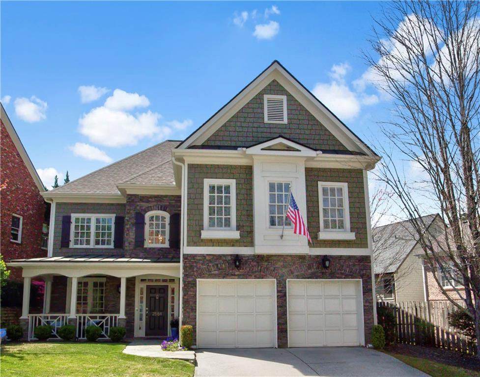 2584 Brookline Circle - Photo 1