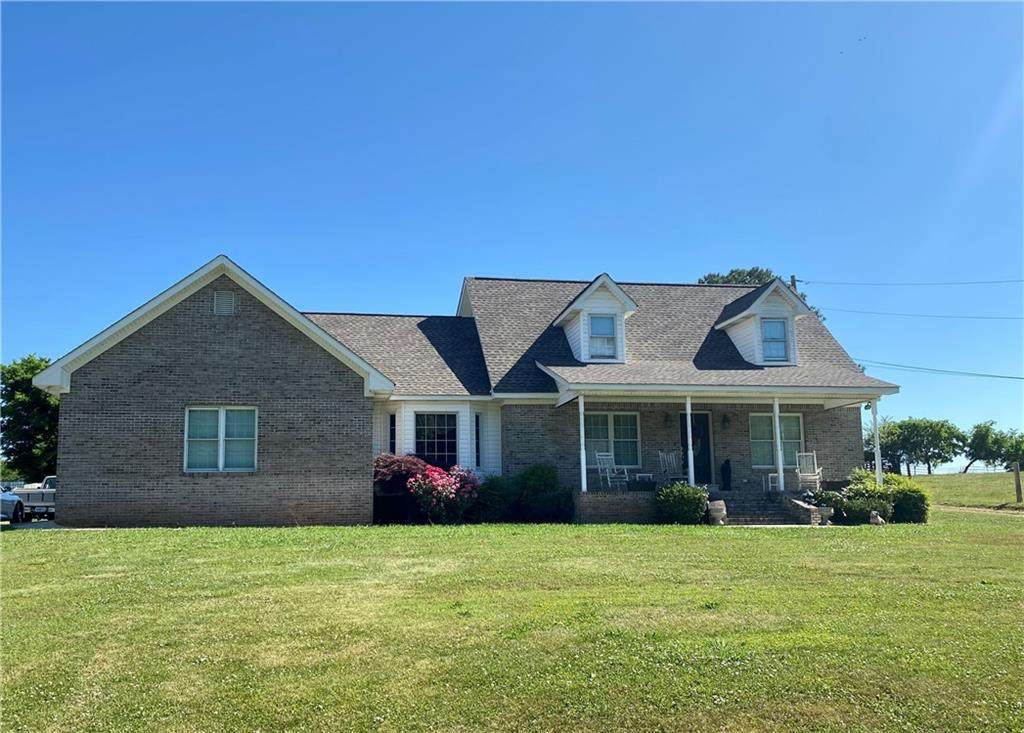 735 Liberty Road - Photo 1