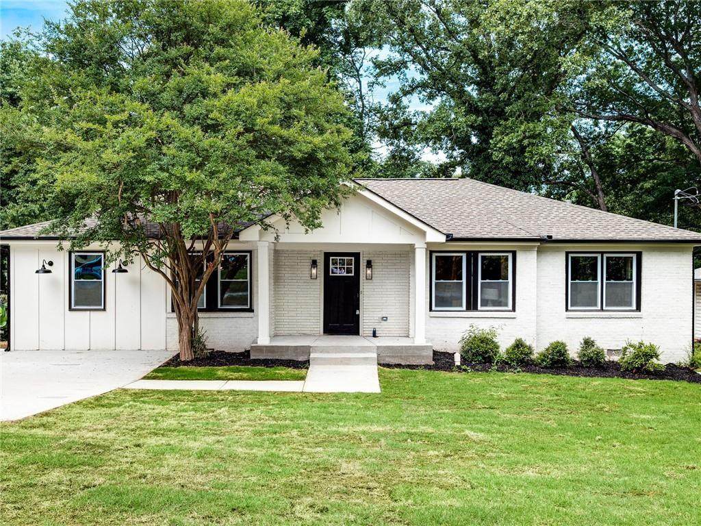 1536 Van Vleck Avenue - Photo 1