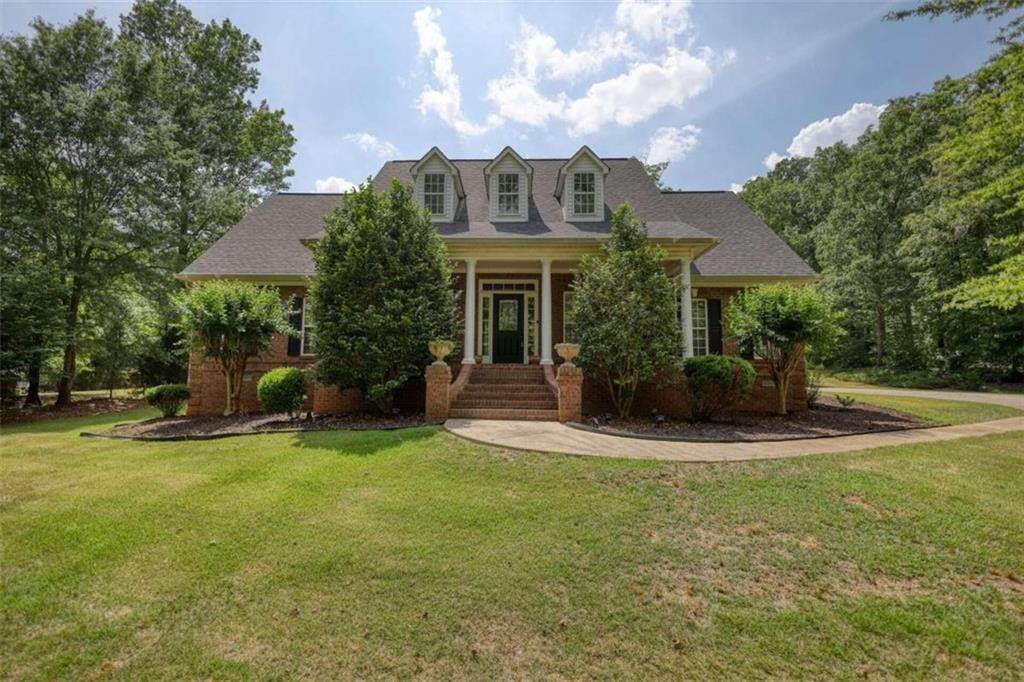35 Bear Creek Walk - Photo 1