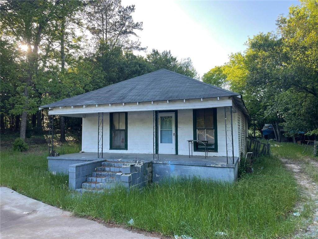 3916 Irwinton Road - Photo 1