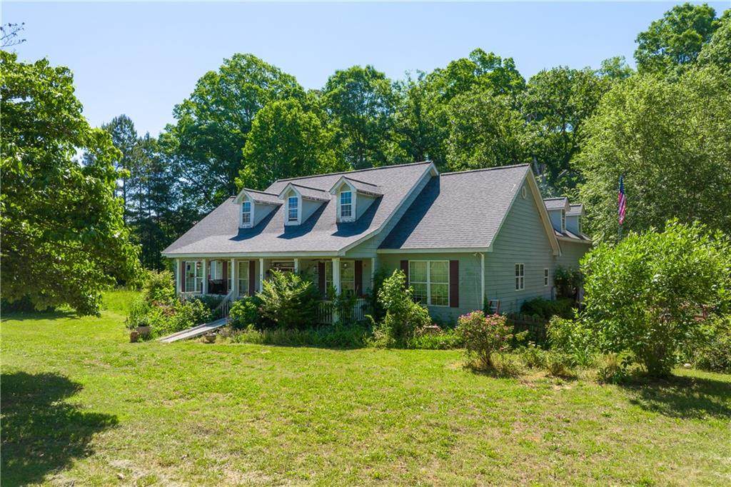 4107 Old Suwanee Road - Photo 1