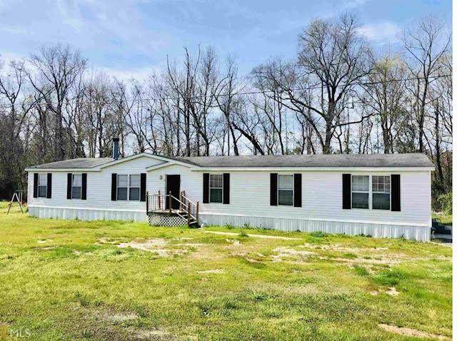 525 Horsefly Road - Photo 1