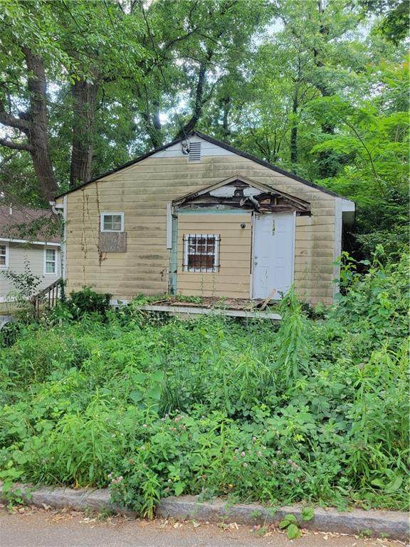 1141 Booker Avenue - Photo 1