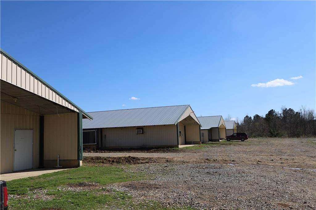 1710 Bowers Road Road - Photo 1
