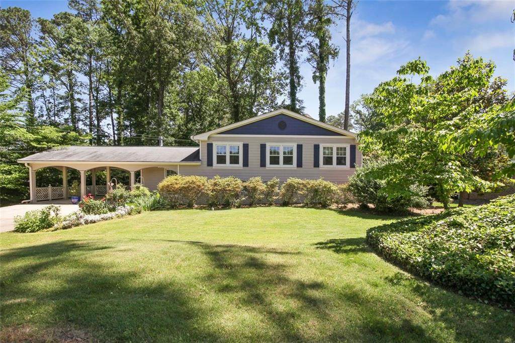 2133 Allaire Lane - Photo 1