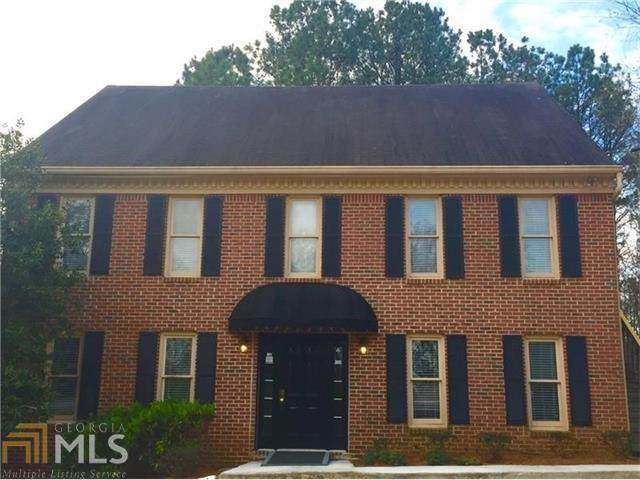 4936 Presidents Way - Photo 1