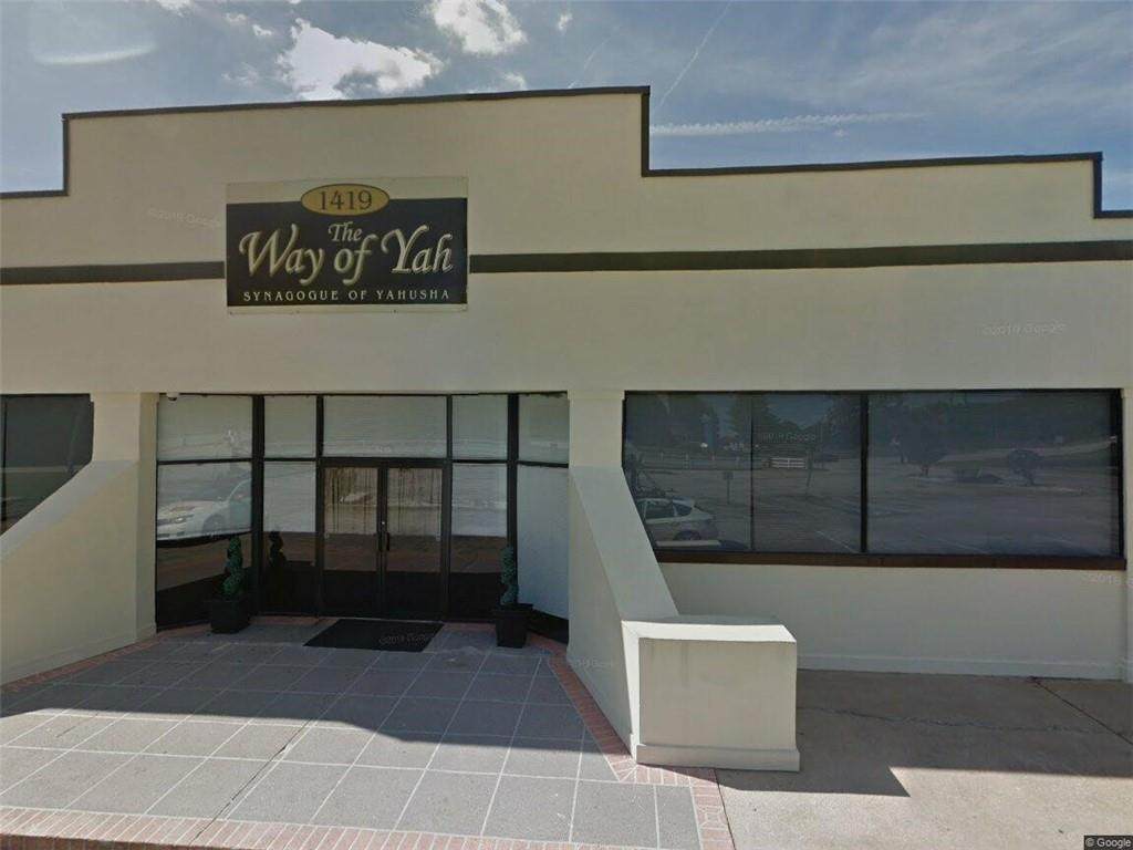 1419 Old Mcdonough Highway - Photo 1