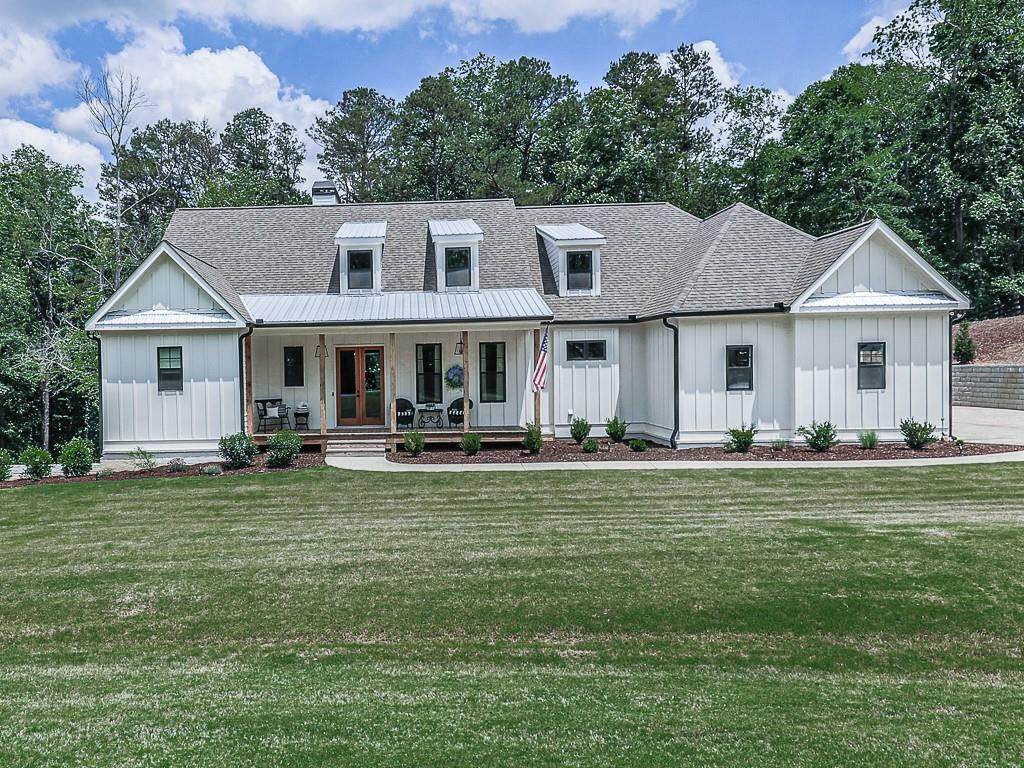 154 Goss Lane - Photo 1