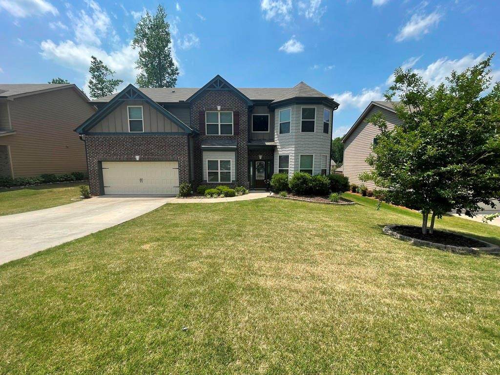 4810 Haysboro Way - Photo 1
