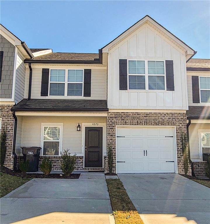 4373 Barcelona Way - Photo 1