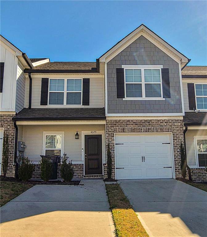4375 Barcelona Way - Photo 1