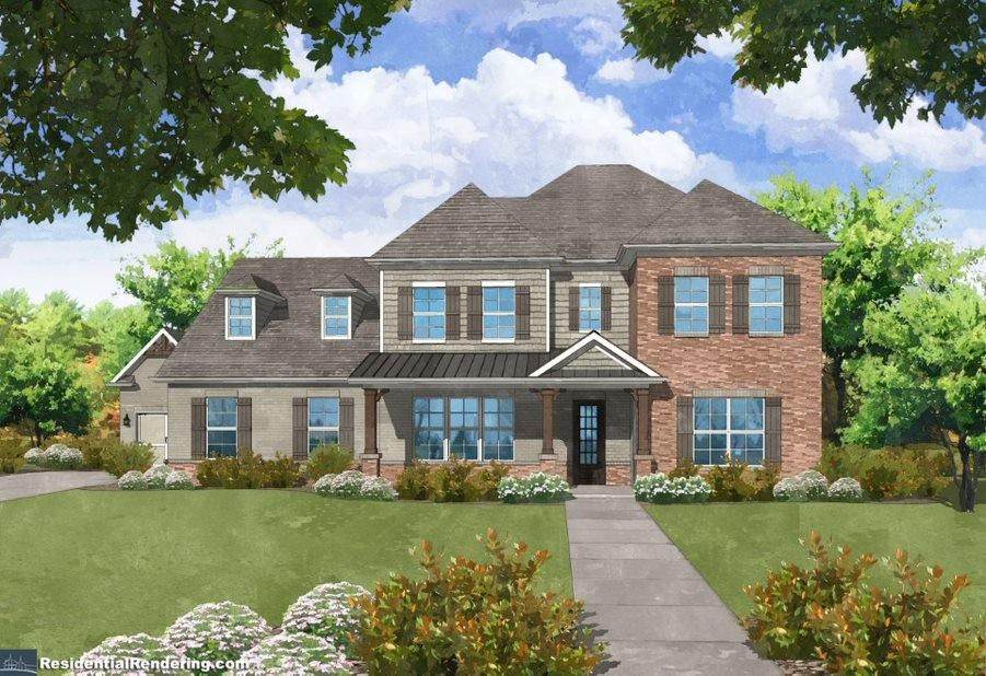 804 Marlay Lane - Photo 1