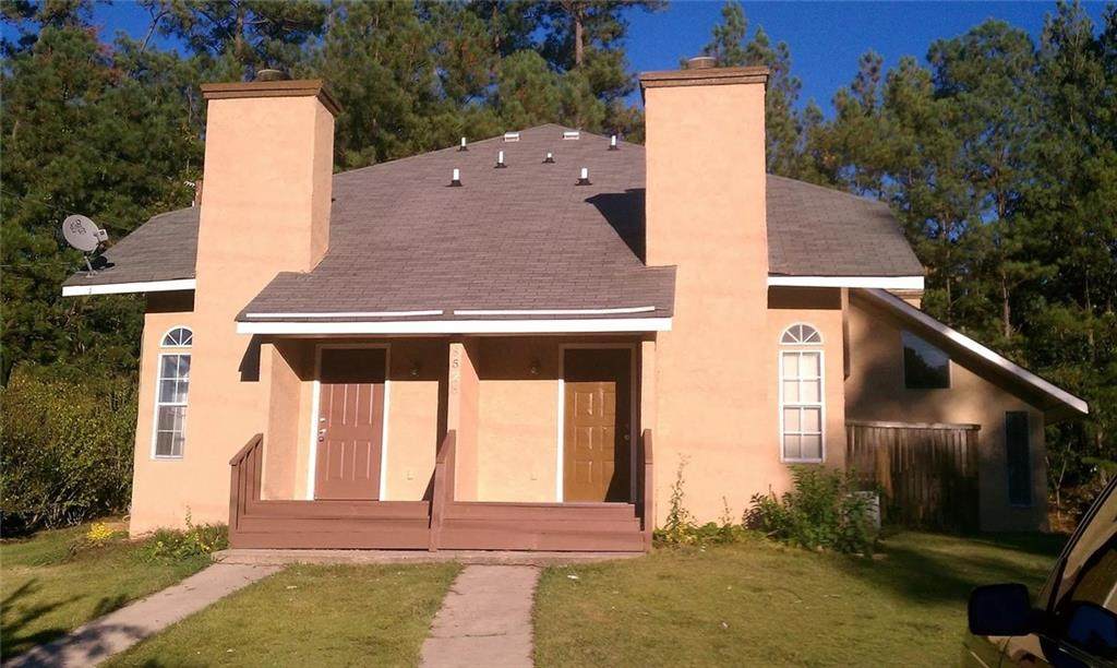 8526 Pineland Drive - Photo 1