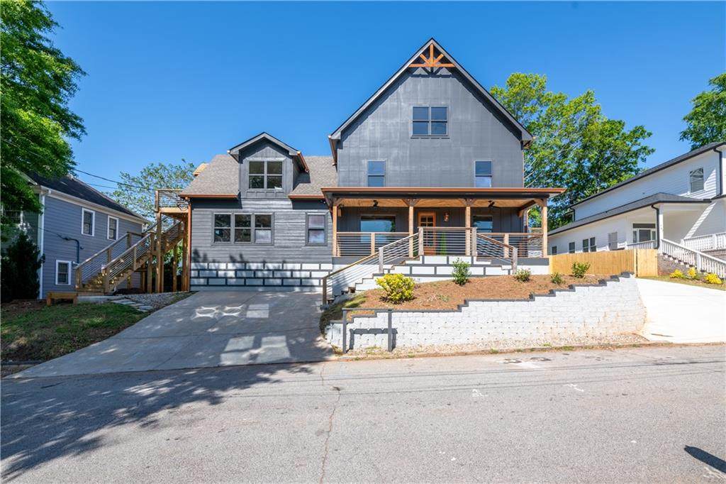 767 Terry Street - Photo 1