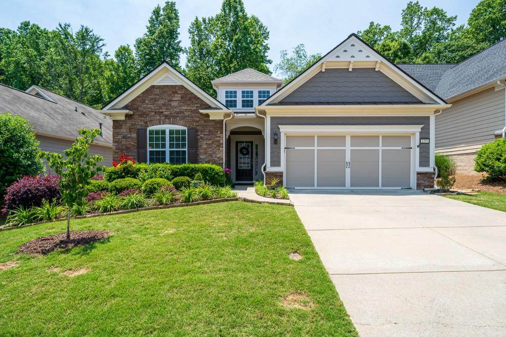 4395 Cadmium Drive - Photo 1