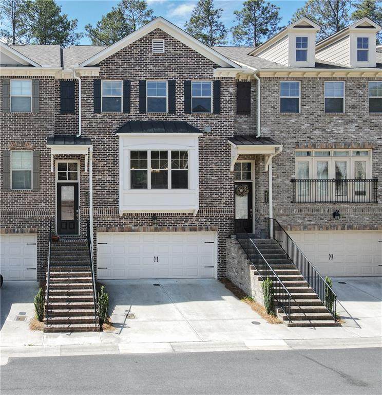 4206 Townsend Lane - Photo 1
