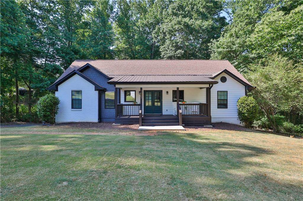 7665 Campground Road - Photo 1