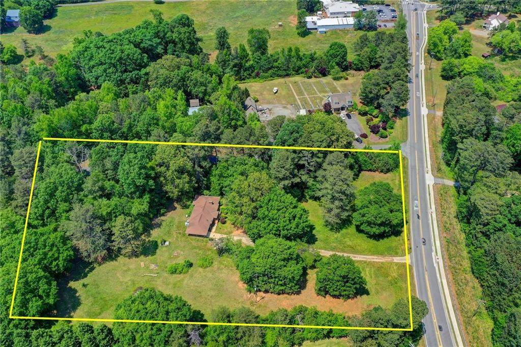 2026 Old Atlanta Road - Photo 1