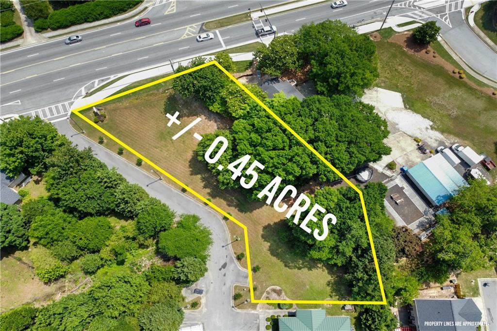 2415 Beaver Ruin Road - Photo 1