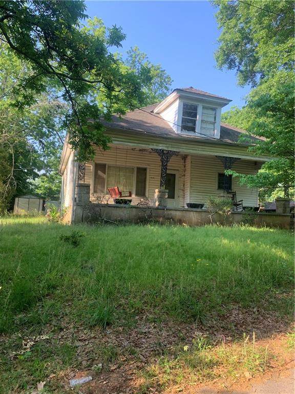 5304 Cloud Street - Photo 1