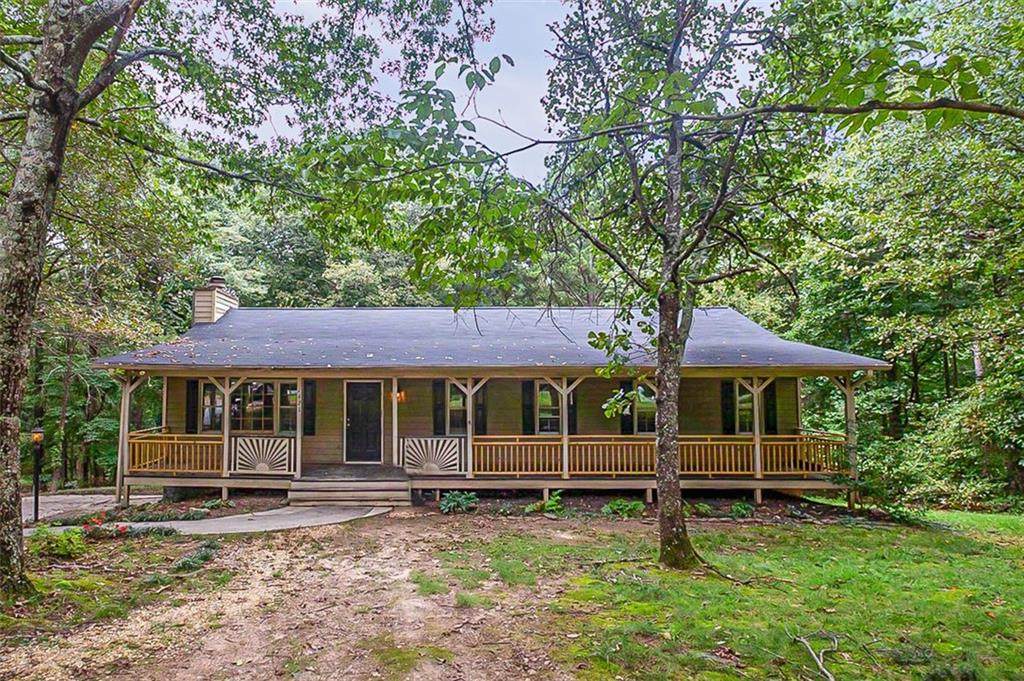 1421 Ridge Road - Photo 1