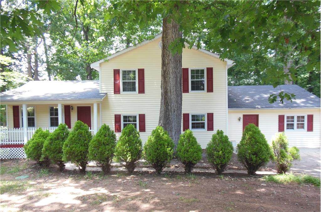 4535 Sugarloaf Parkway - Photo 1