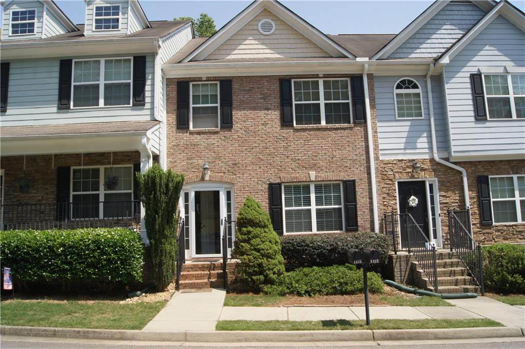 1425 Bluff Valley Circle - Photo 1